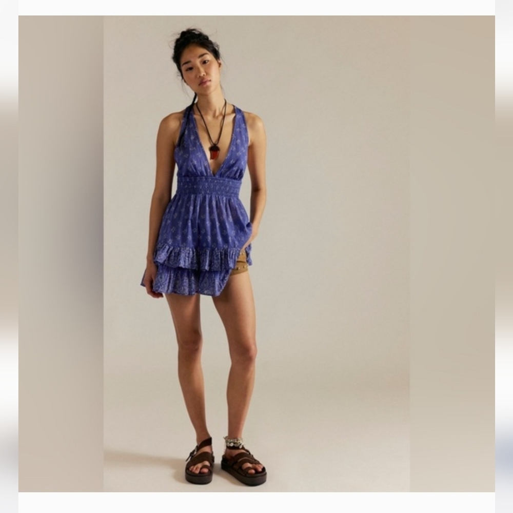 Free People Dress